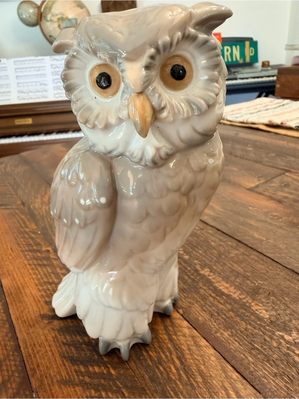 Lladro stunning authentic